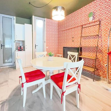 Loft 1 Bedroom Apartment In The Heart Of 雅典 外观 照片