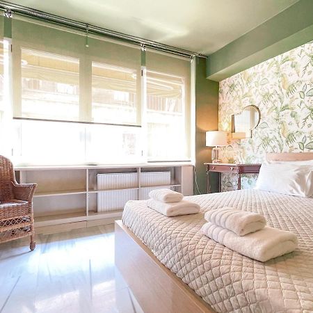 Loft 1 Bedroom Apartment In The Heart Of 雅典 外观 照片