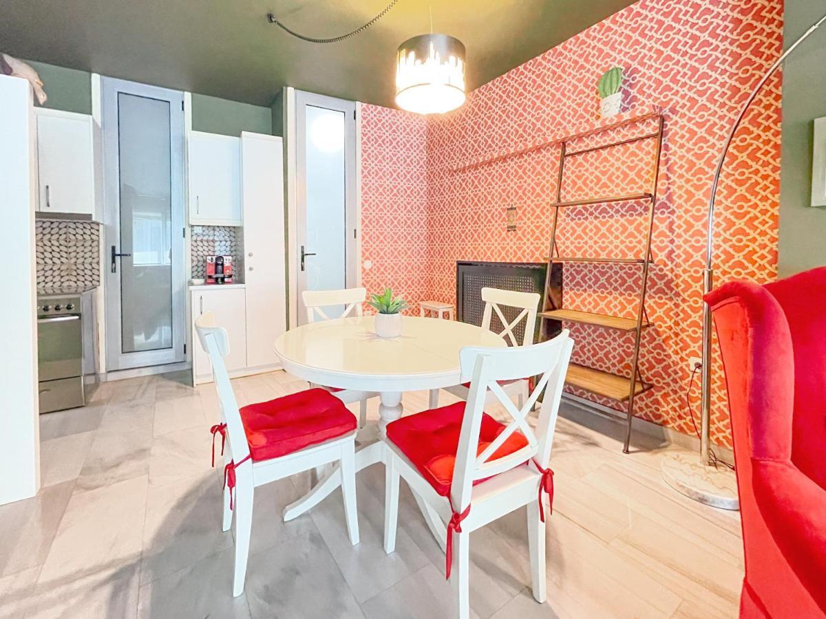 Loft 1 Bedroom Apartment In The Heart Of 雅典 外观 照片
