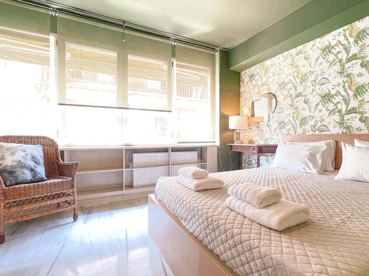 Loft 1 Bedroom Apartment In The Heart Of 雅典 外观 照片