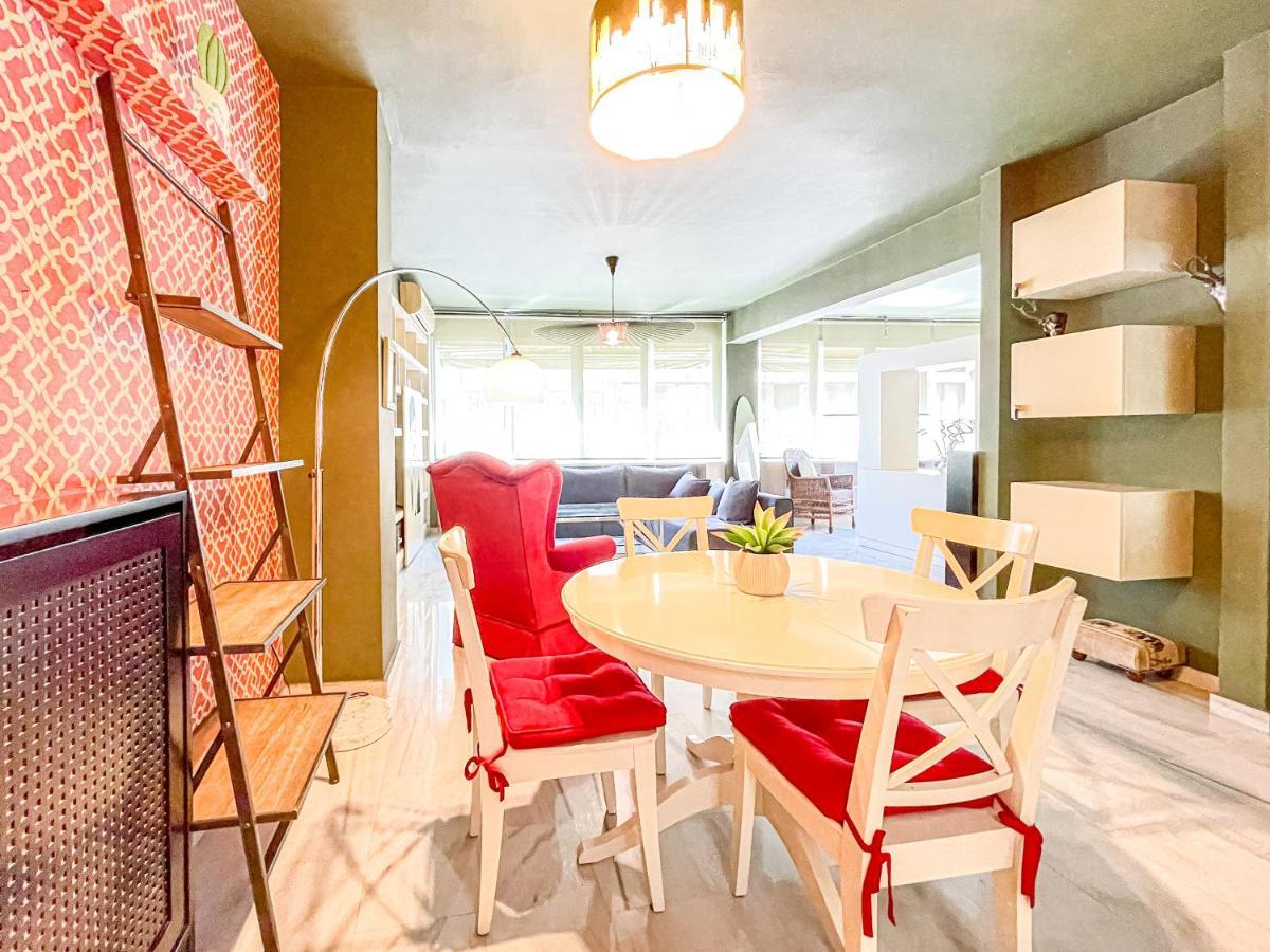Loft 1 Bedroom Apartment In The Heart Of 雅典 外观 照片