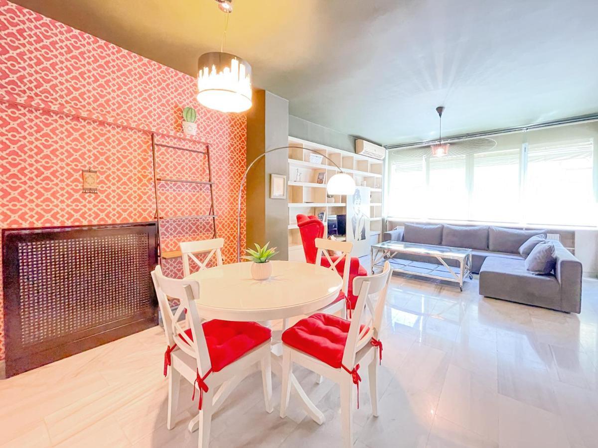 Loft 1 Bedroom Apartment In The Heart Of 雅典 外观 照片